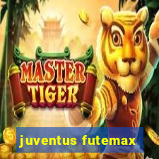 juventus futemax